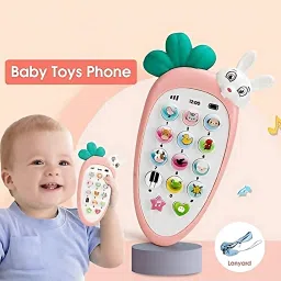 Rabbit Phone Mobile Smart cell(Multicolor)-46