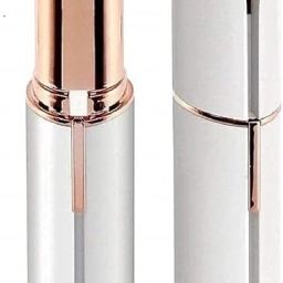 PARVLUXE Flawless Hair Remover for Women | Instant & Painless Facial Hair Removal Cordless Epilator-image-56