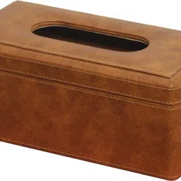 Tissue Box All Black Vehicle Tissue Dispenser-image-63