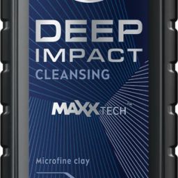 Deep Impact, Shower Gel for Body, Face & Hair, with Microfine Clay for Men-24