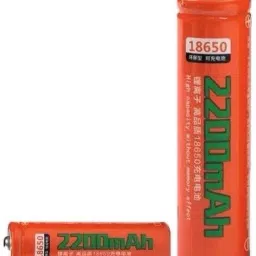 SMALLSUN I8650 3.7V 2200MAh Battery-image-59