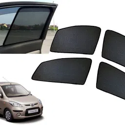 Side Window Sun Shade For Hyundai i10-27
