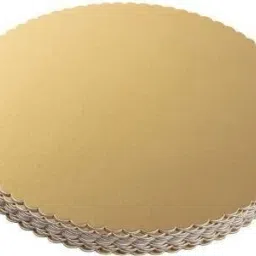 Cake base Paper Cake Server-image-11