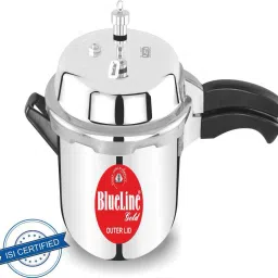 ISI Certified 7.5 L Pressure Cooker-14