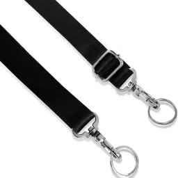 De-Ultimate Black Color Adjustable Vintage Long Rope Retro Film DSLR, SLR Neck & Shoulder Strap-image-55
