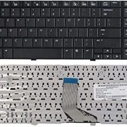 TechSonic Presario CQ61 G61 G61-100 G61-200 G61-300 Laptop Keyboard Replacement Key-14