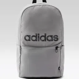 ADIDAS Unisex Typography Printed Clsc Bp Day Laptop Backpack - 17 L-52
