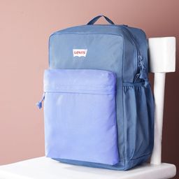 Levis Men Colourblocked Backpack - 16 Ltr-8