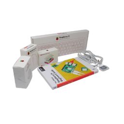 Official Raspberry Pi 5 Desktop Kit with Beginner’s Guide-13