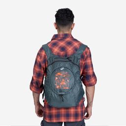 IN TRAVEL ball backpack 15 L-image-9