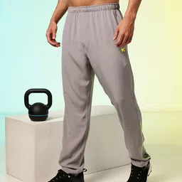 HRX By Hrithik Roshan Men Training Rapid-Dry Track Pants-picture-34