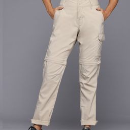 Columbia Silver Ridge Utility Convertible Outdoor Track Pants-42