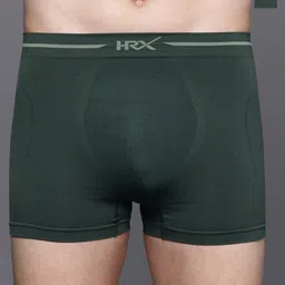 HRX by Hrithik Roshan Men Pack of 2 Seamless Trunks HRX_SS24_M_TK_KY_6322_02-F-picture-26