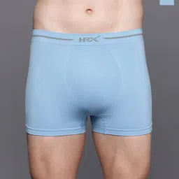 HRX by Hrithik Roshan Men Pack of 2 Seamless Trunks HRX_SS24_M_TK_KY_6322_02-B-picture-46