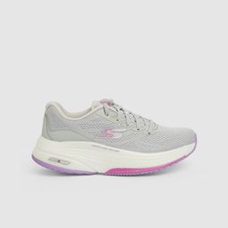 Skechers Women GO WALK Distance Walker - Morning Sunset Walking Shoes-4