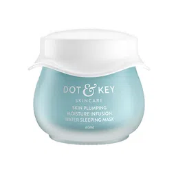 DOT & KEY Skin Plumping Moisture Infusion Water Sleeping Mask 50 ml-picture-46