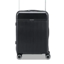 Assembly Rover Hard Sided Medium Trolley Bag-28