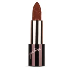 Colorbar Set of All-Matte Eyeliner-Black 001 & Sinful Matte Lipstick-Foreplay 026 image 2