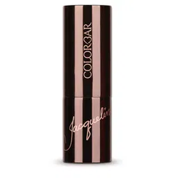 Colorbar Set of All-Matte Eyeliner-Black 001 & Sinful Matte Lipstick-Foreplay 026 image 3