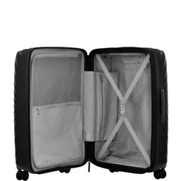 Samsonite Octolite Textured Expandable 75 Cms Large Check-In Trolley Bag image 4