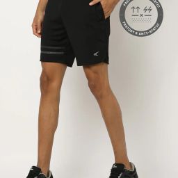performax Extra Mile Shorts with Insert Pockets image 1