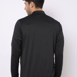 performax Zip-Front Track Jacket with Insert Pockets image 2
