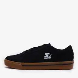 Logo Print Lace-Up Sneakers-picture-16