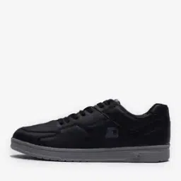 Low-Top Lace-Up Casual Shoes-image-97