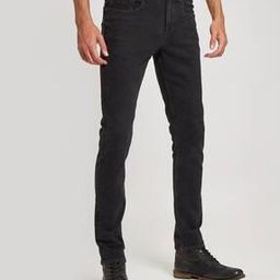 la martina Mid-Rise Tapered Fit Jeans-picture-44