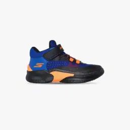 Boys Mid-Top Lace-Up Shoes-image-80