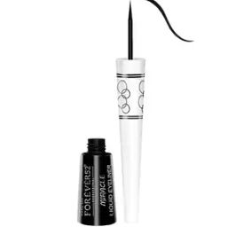 Miracle Liquid Eyeliner ARG001 - Bold Black-image-53