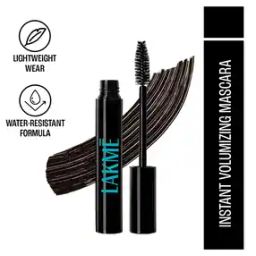 Eyeconic Volume Mascara - Deep Black-49