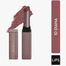 Mettle Satin Lipstick - 10 Diana-16