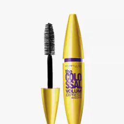 Volume Express Colossal Mascara-6