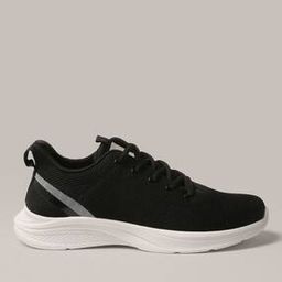 buda jeans co Men Panelled Low-Top Lace-Up Sneakers-picture-38