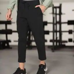 Men Regular Fit Trackpants-image-69