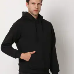 Hoodie with Kangaroo Pocket-image-42