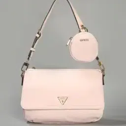 Eco Gemma Top-Zip Shoulder Bag-image-30