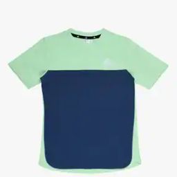 B CS Cotton Regular Fit Crew-Neck T-Shirt-image-92