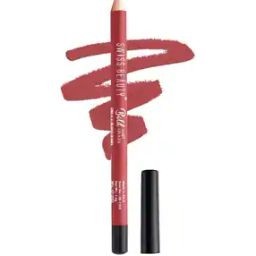 Bold Matt Lip Liner - Sandy Pink-image-9
