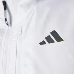 adidas performance Own the Run Colorblock Jacket image 4