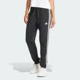 primegreen essentials warm-up slim tapered 3-stripes track pants women training women training-image-29