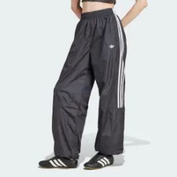 adidas originals Adicolor Teamgeist Oversized Track Pants-picture-6