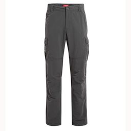 Craghoppers NosiLife Cargo III Insect Repellent Trousers Black pepper-image-86