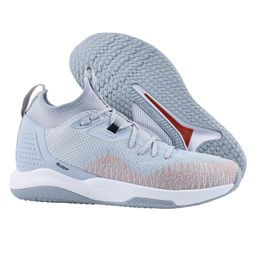 Adult Basketball Shoes Low Ankle Fast 500 Black Purple-image-69