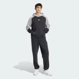 Sportswear Fleece Colorblock Track Suit-44