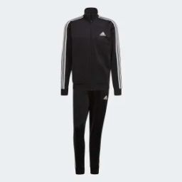 Essentials 3-Stripes Track Suit-29