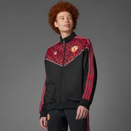 Manchester United '91 Track Top-42