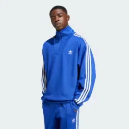 adicolor funnel neck track top men originals men originals-image-34