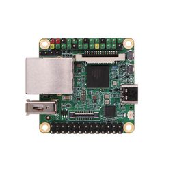 Milk-V Duo S Compact Embedded Development Board with 512M RAM image 1